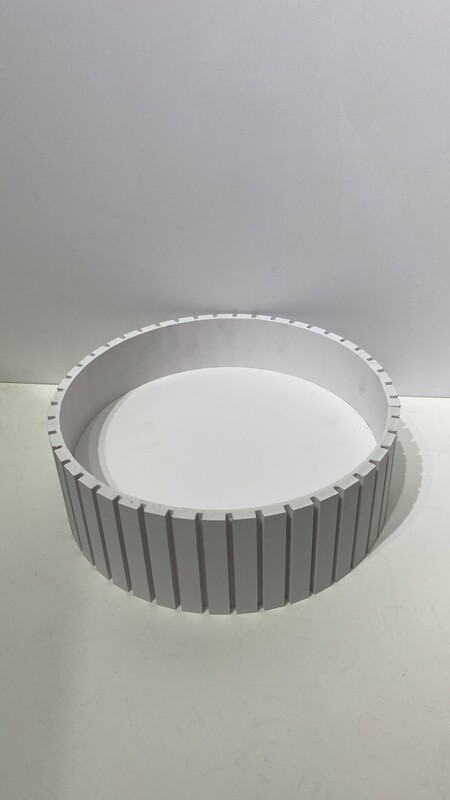 chocolate tray
