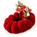 Dobla Choco Butterfly Gold 120pcs