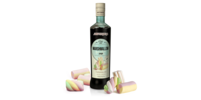 Naturera Polot 1882 Syrup Marshmallow