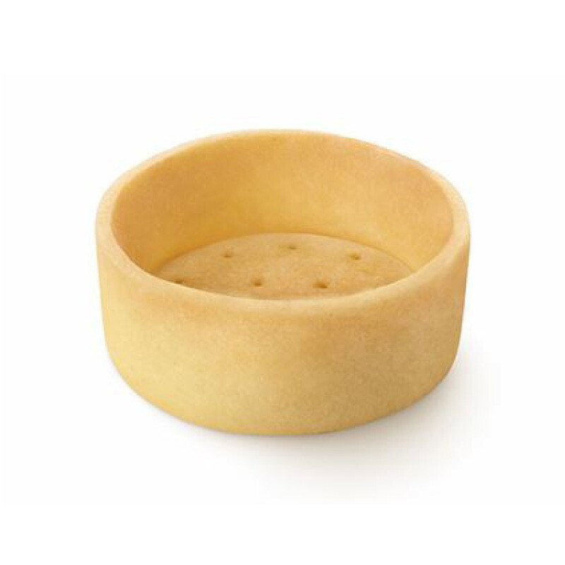 Tartlet Mini Filigrano Sweet 3.8cm