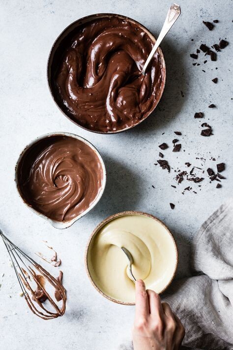 Rich Ribbon Cocoa Butter Drops 300g