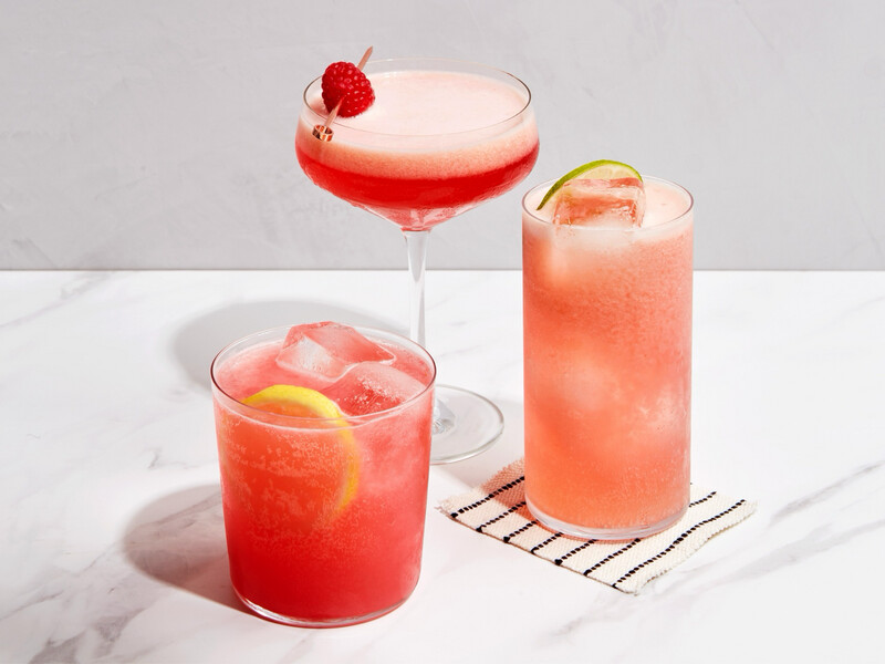 Naturera Polot 1882 Syrup Raspberry 