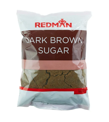 Redman Dark Brown Sugar