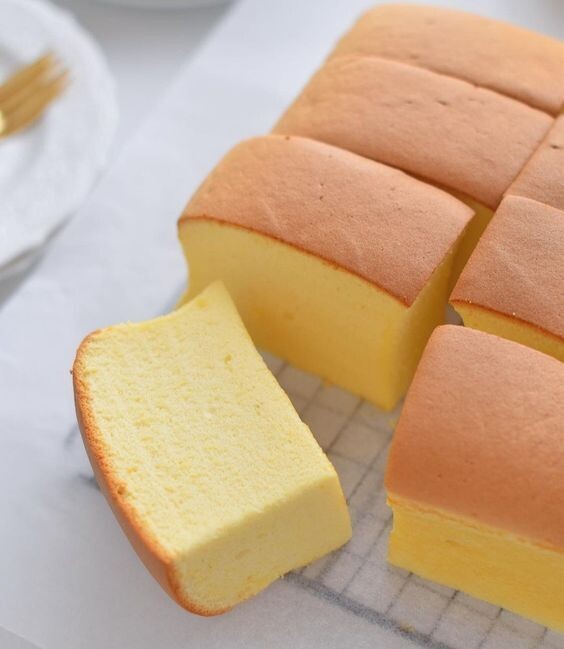 Cake Improver Gel