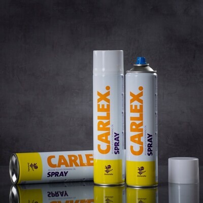 Carlex Spray
