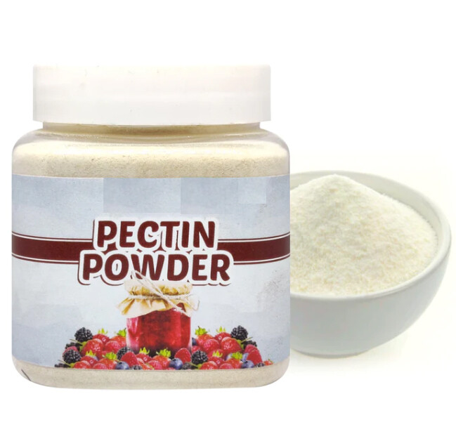 Pectin NH powder, Available in:: 1kg