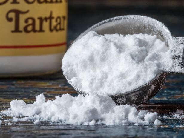Cream of Tartar powder 100g