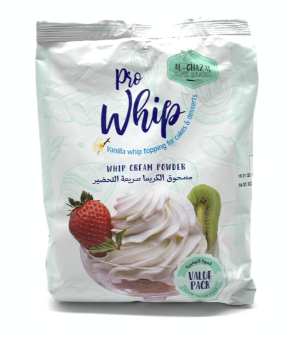 Pro Whip Cream Powder 1kg