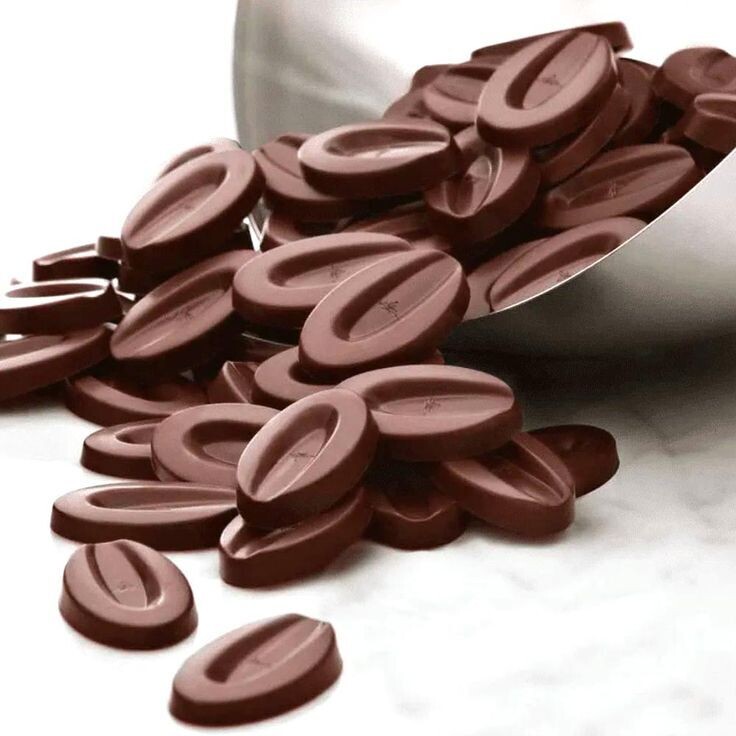 Valrhona Tropilia Chocolate Milk 29%