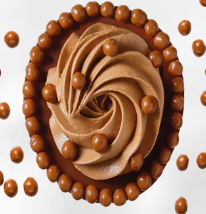 Choco Rizo Milk 300g