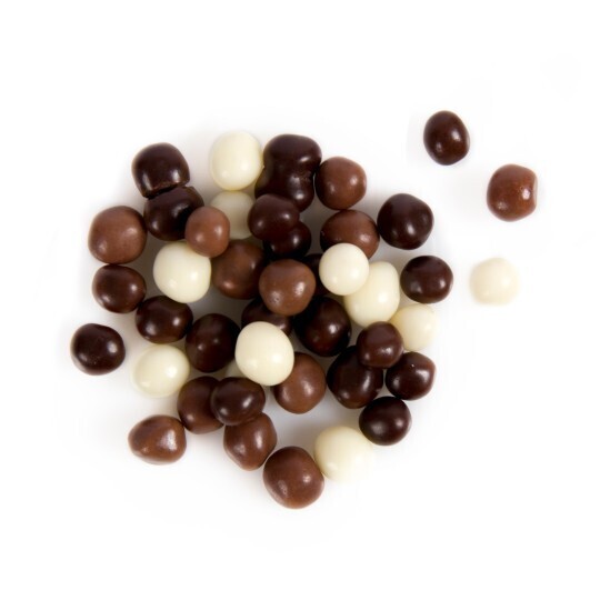 Dobla Crispies Mix 300gr