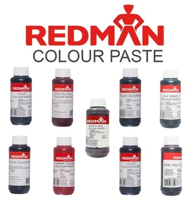 Redman Color Paste 150ml