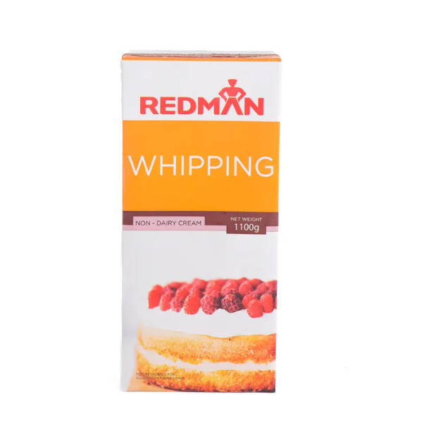 Whipping (Non-Dairy Cream)1100G