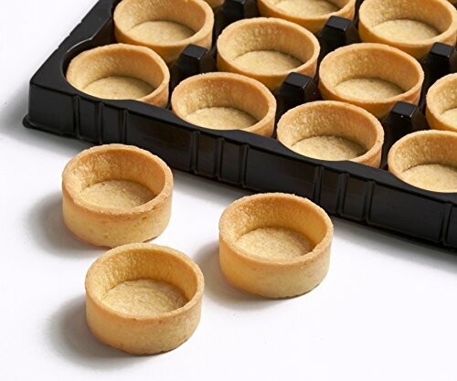 Sweet Tart Shells 55mm