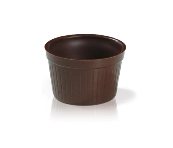Dobla Dark Chocolate A la Carte Cups