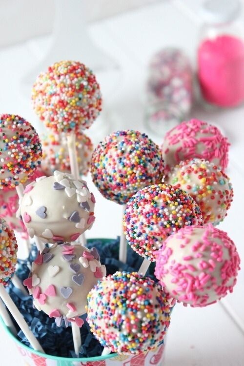 Sugar Sprinkles Pearl 2mm 100g