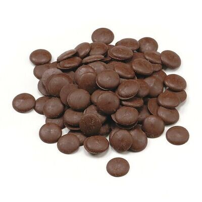Artisan Milk Couverture 34.6% 1kg