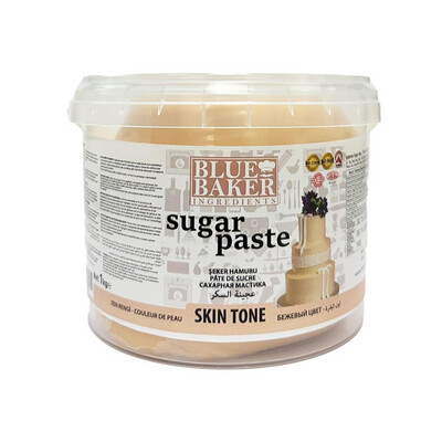 Sugar Paste (Skintone)