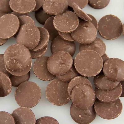 IRCA RENO MILK CHOCOLATE 34%