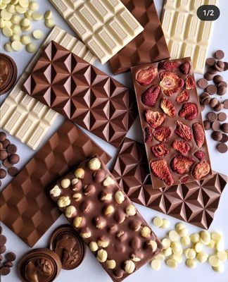 IRCA RENO MILK CHOCOLATE 34% 5KG