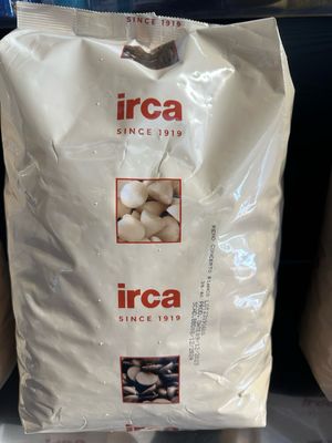 IRCA RENO WHITE CHOCOLATE 31.50%