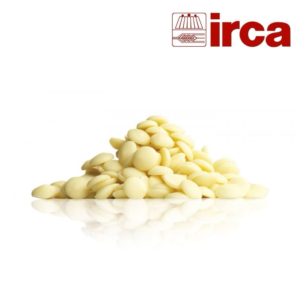 IRCA RENO WHITE CHOCOLATE 31.50%
