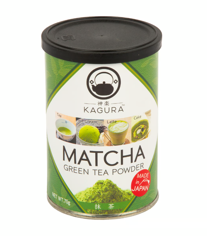 Matcha Green Tea Powder 70 g