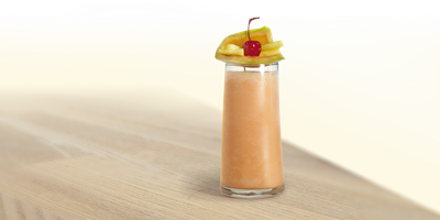 Naturera Polot 1882 Coconut Syrup