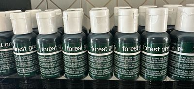 Forest Green 20ml