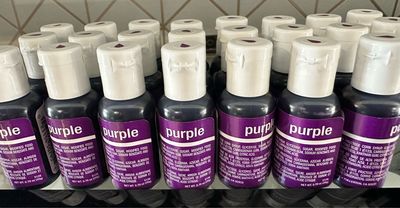 Purple 20ml