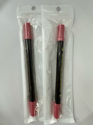 Edible Pen Metallic Pink