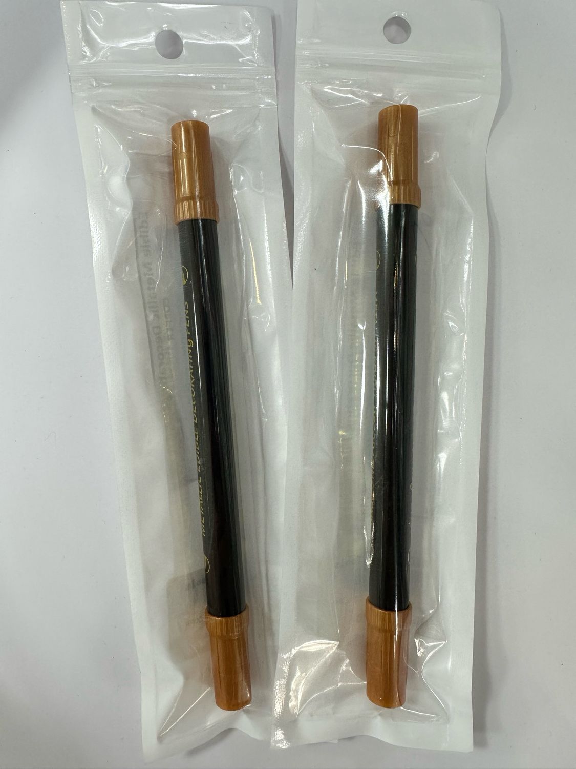 Edible Pen Metallic Copper