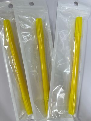 Edible Pen Yellow