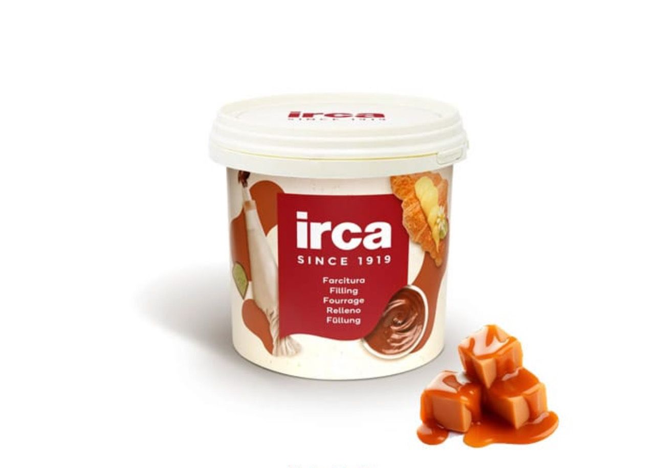 Irca Toffee D’or Caramel 5kg