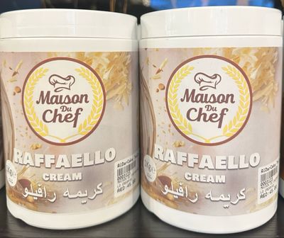 Raffaello Cream 1kg