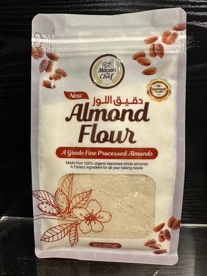 Almond Flour 500grams
