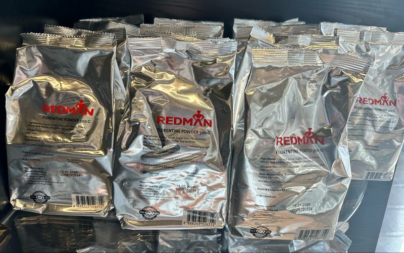 Redman Florentine Mix 500g