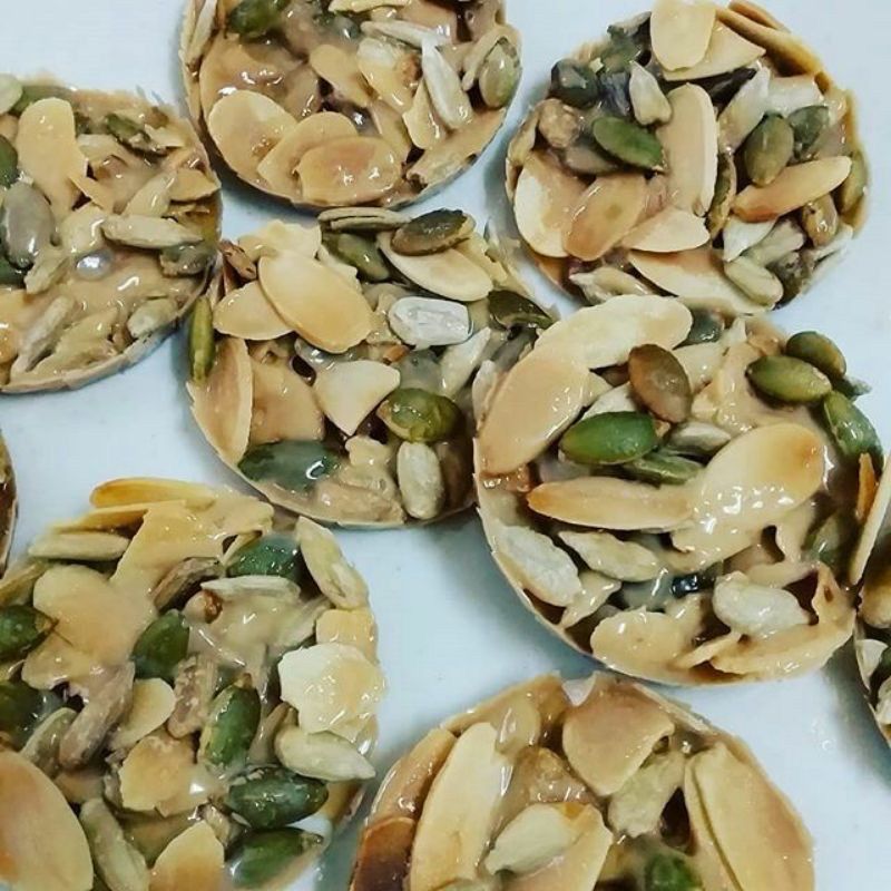 Komplet Florenta (Florentine Mix) 500g