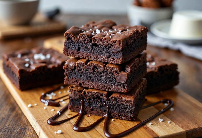 Cocoa Powder Alkalized Fat Reduced 1kg