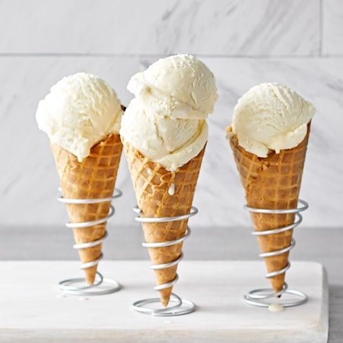 Vanilla Soft Ice cream Powder 1kg