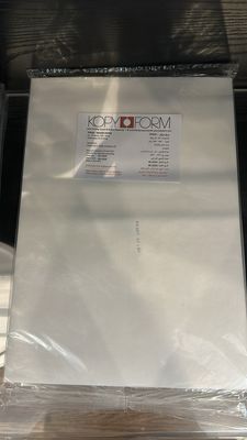 PREMIUM WAFER PAPER
