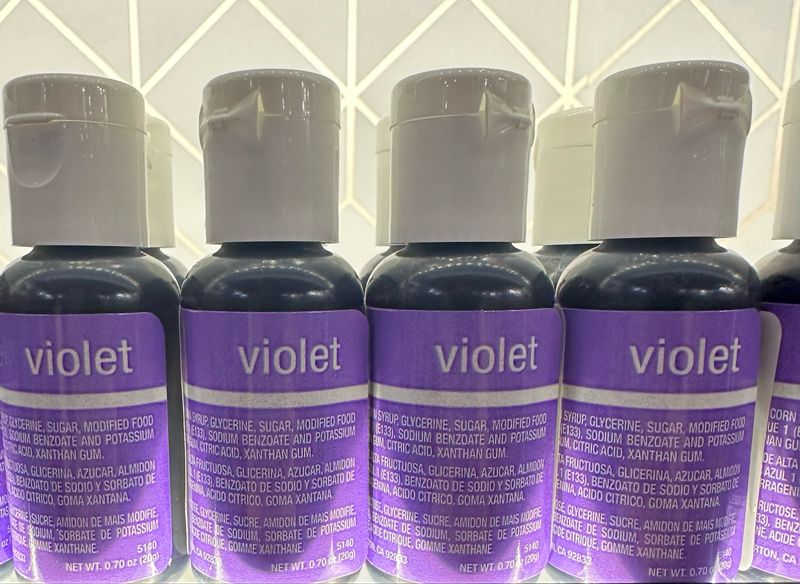 Violet 20ml