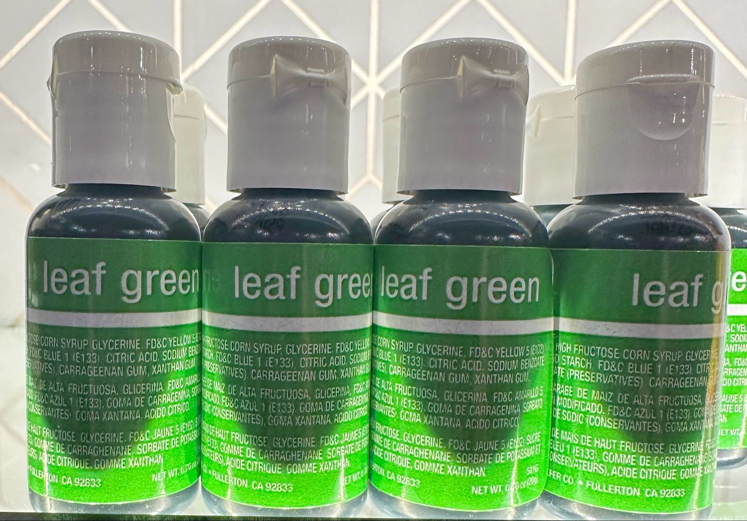 Leaf Green 20ml
