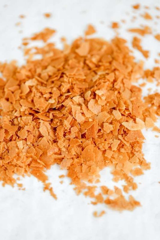 Feuilletine Flakes 500g