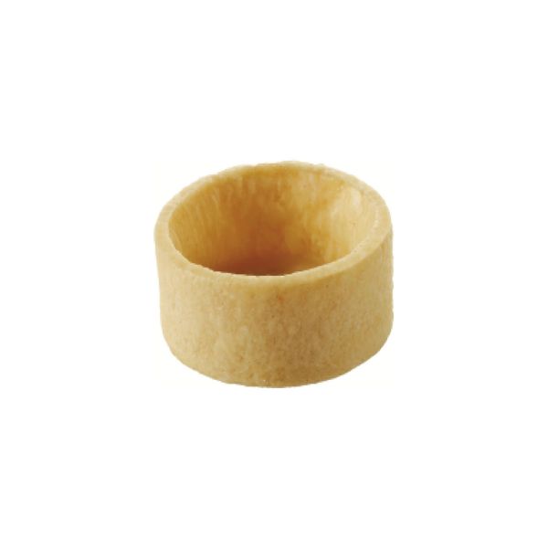 Savoury Tart Shell 35mm 48pcs (Salted)