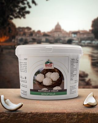 Raffaello Cream 5kg