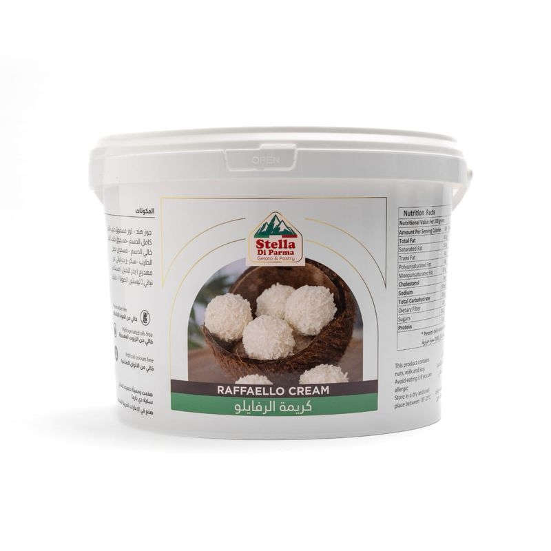 Raffaello Cream 5kg