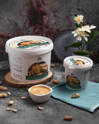 Peanut Butter Cream 1kg