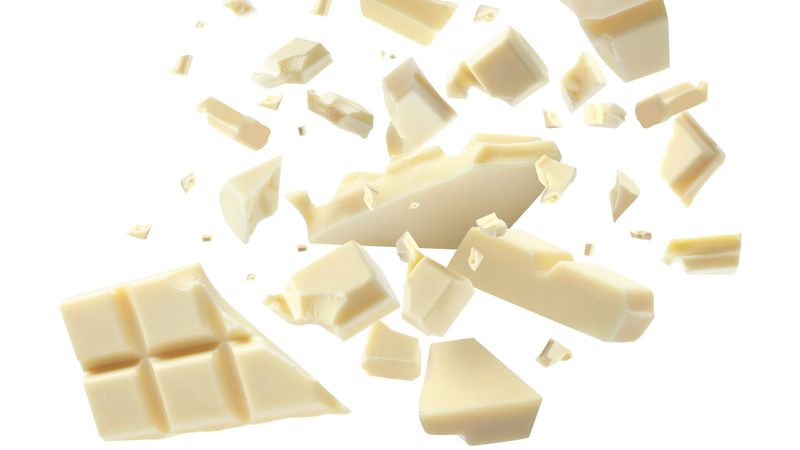 SDP Compound White Chocolate