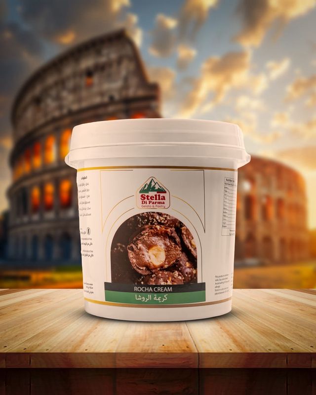 Ferrero Rocha Cream 5kg